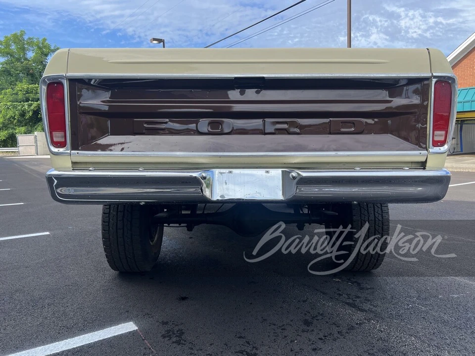 1978 Ford F-Series 6th Gen - Image 22 of 28