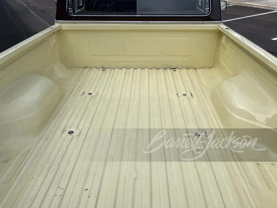 1978 Ford F-Series 6th Gen - Image 18 of 28