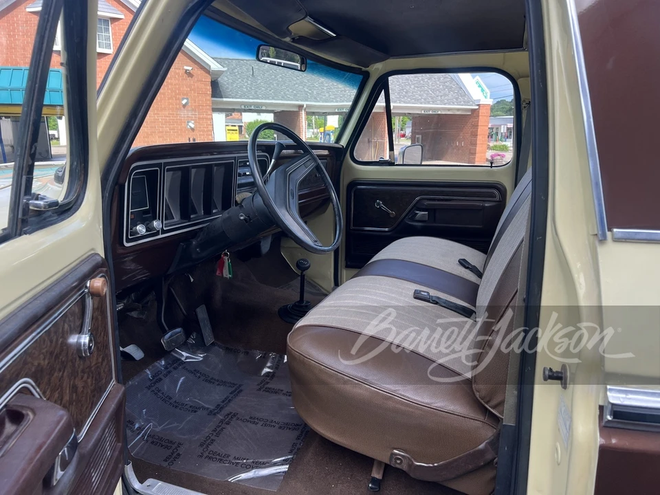 1978 Ford F-Series 6th Gen - Image 14 of 28