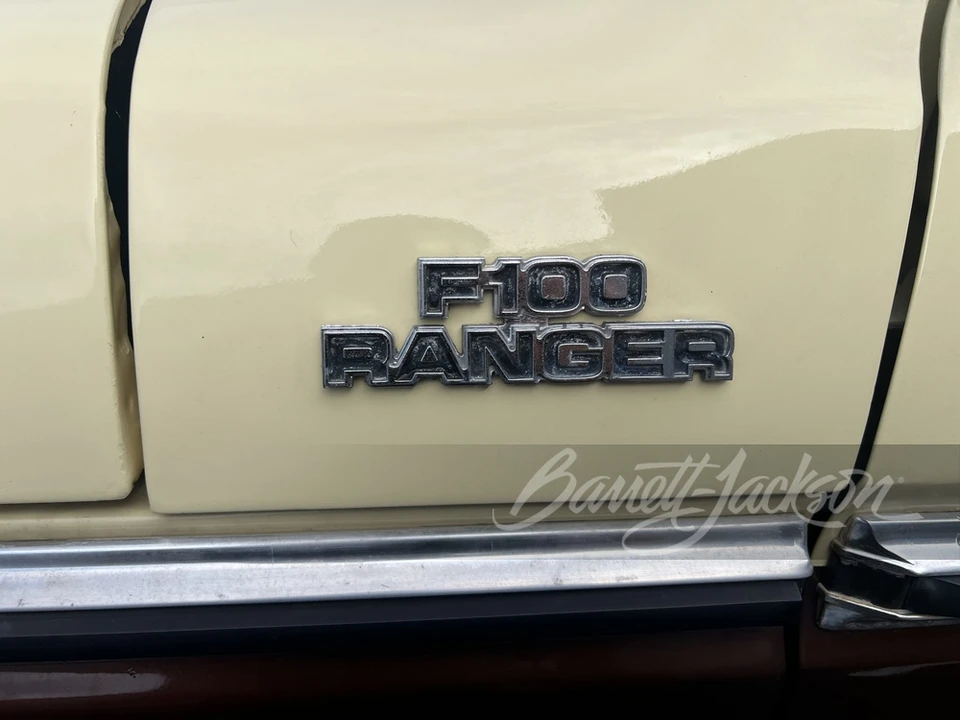 1978 Ford F-Series 6th Gen - Image 28 of 28