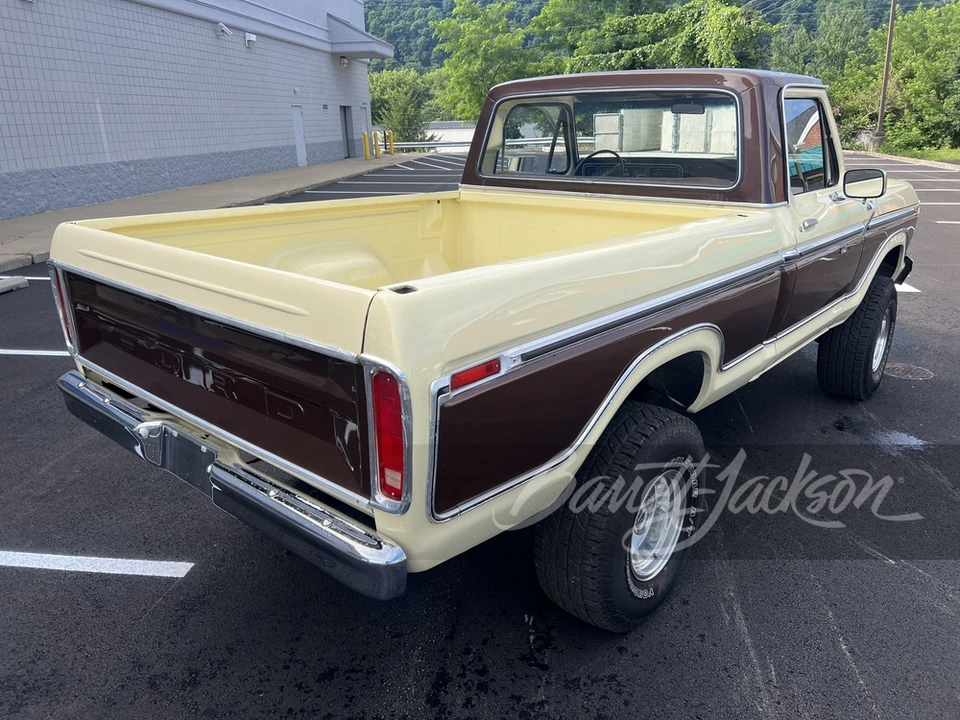 1978 Ford F-Series 6th Gen - Image 16 of 28