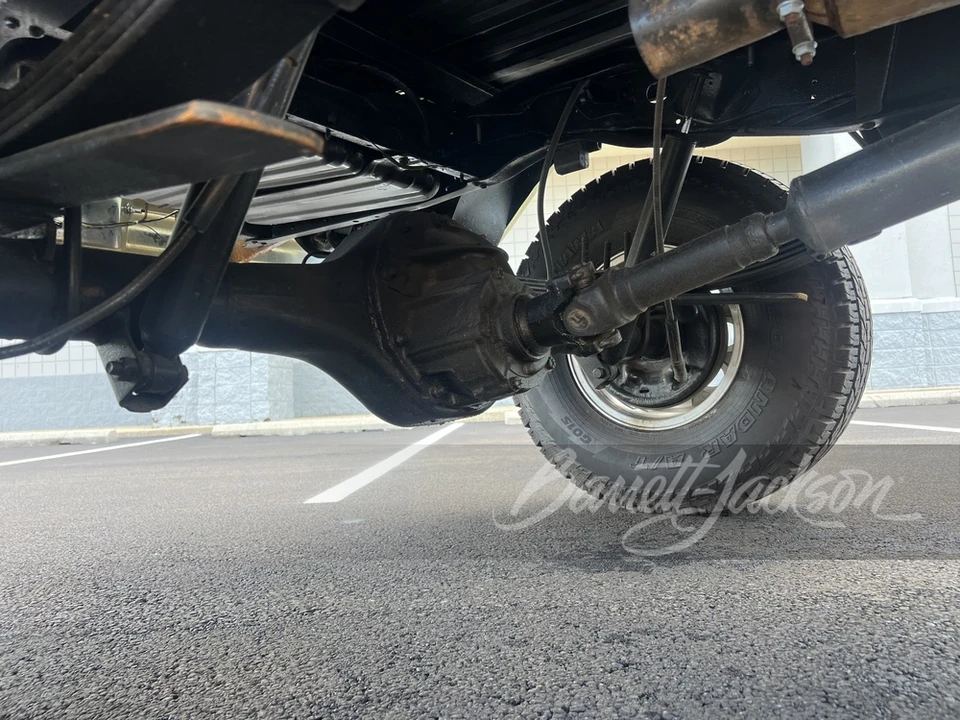 1978 Ford F-Series 6th Gen - Image 24 of 28