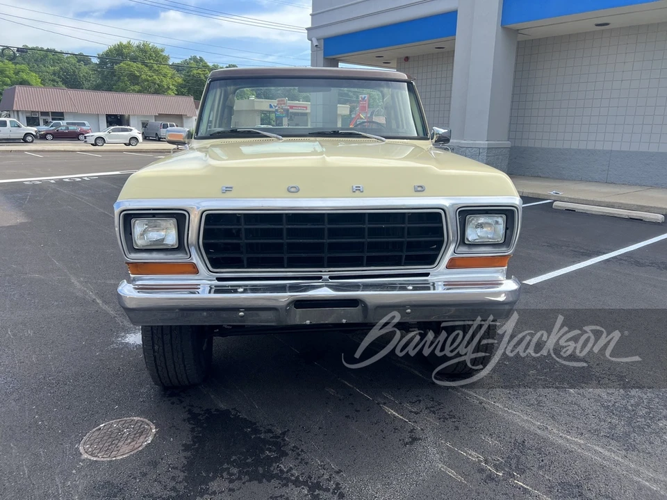 1978 Ford F-Series 6th Gen - Image 21 of 28