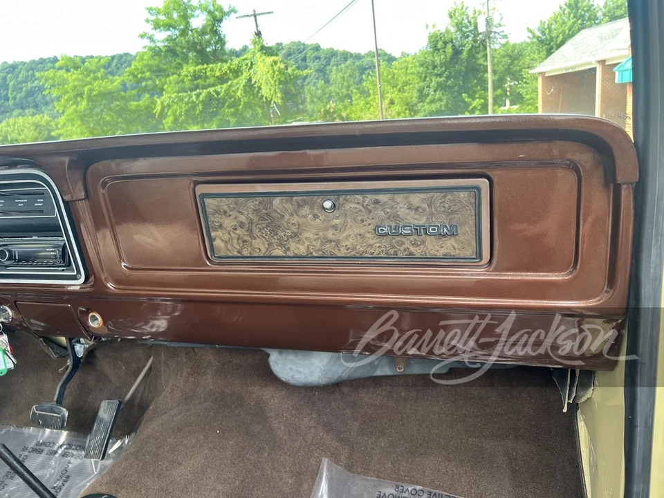 1978 Ford F-Series 6th Gen - Image 12 of 28