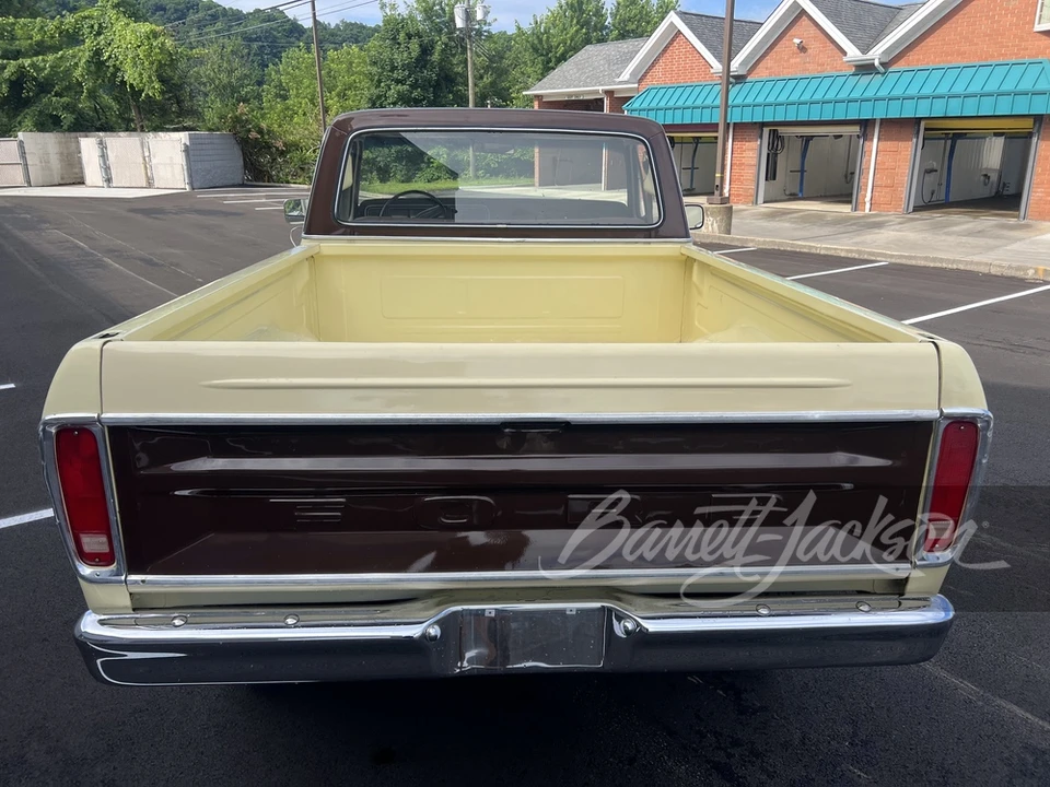 1978 Ford F-Series 6th Gen - Image 17 of 28