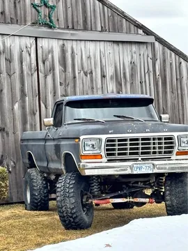 1978 Ford F-150