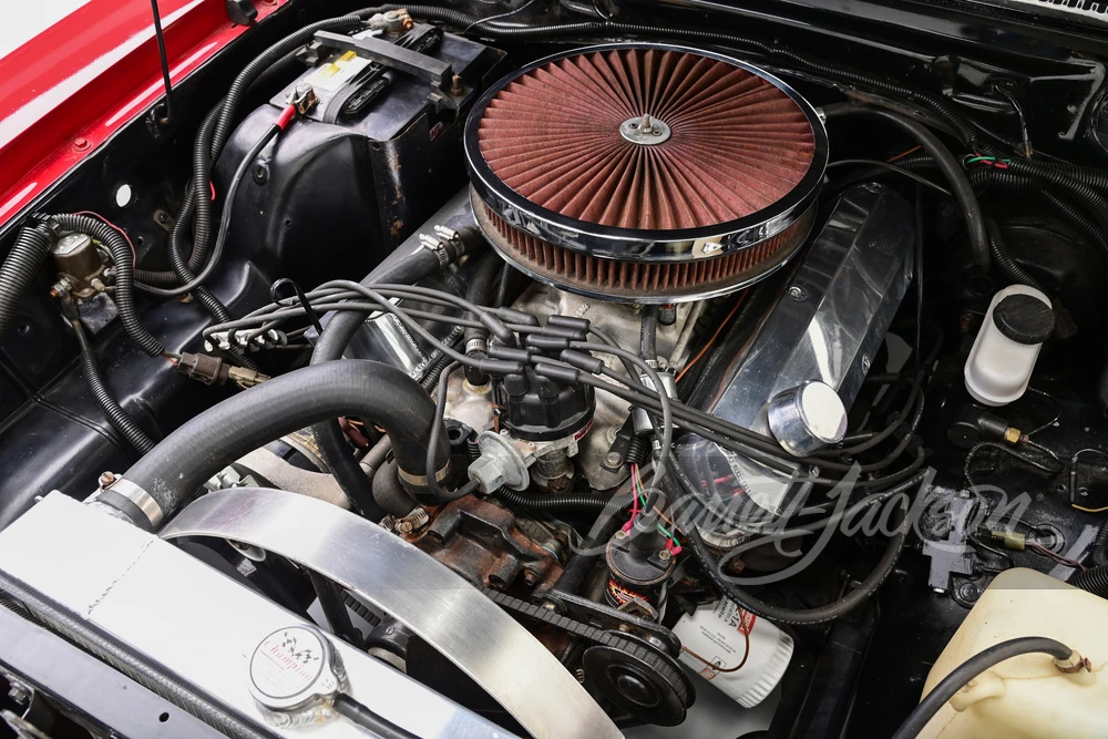 1978 Ford Mustang 2nd Gen - Image 2 of 31