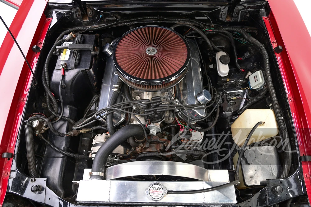 1978 Ford Mustang 2nd Gen - Image 3 of 31