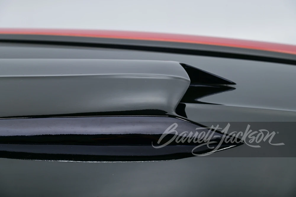 1978 Ford Mustang 2nd Gen - Image 4 of 31
