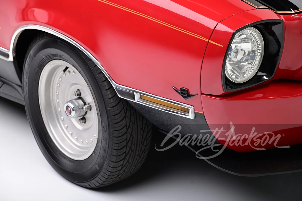 1978 Ford Mustang 2nd Gen - Image 6 of 31