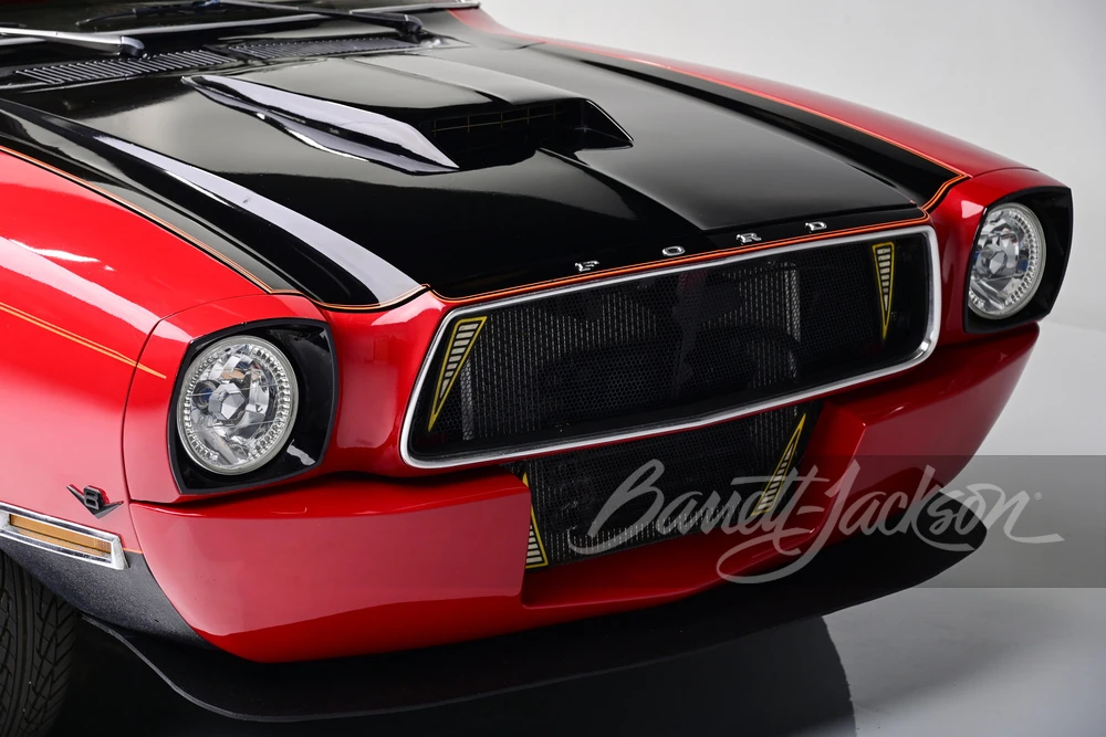 1978 Ford Mustang 2nd Gen - Image 7 of 31