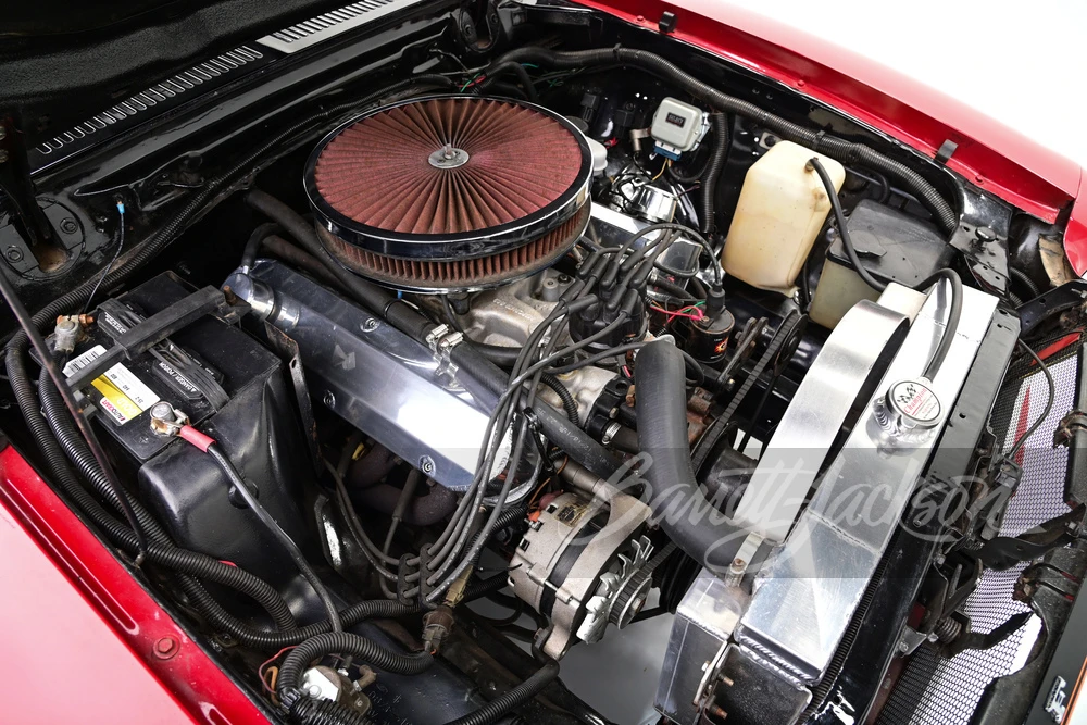 1978 Ford Mustang 2nd Gen - Image 8 of 31