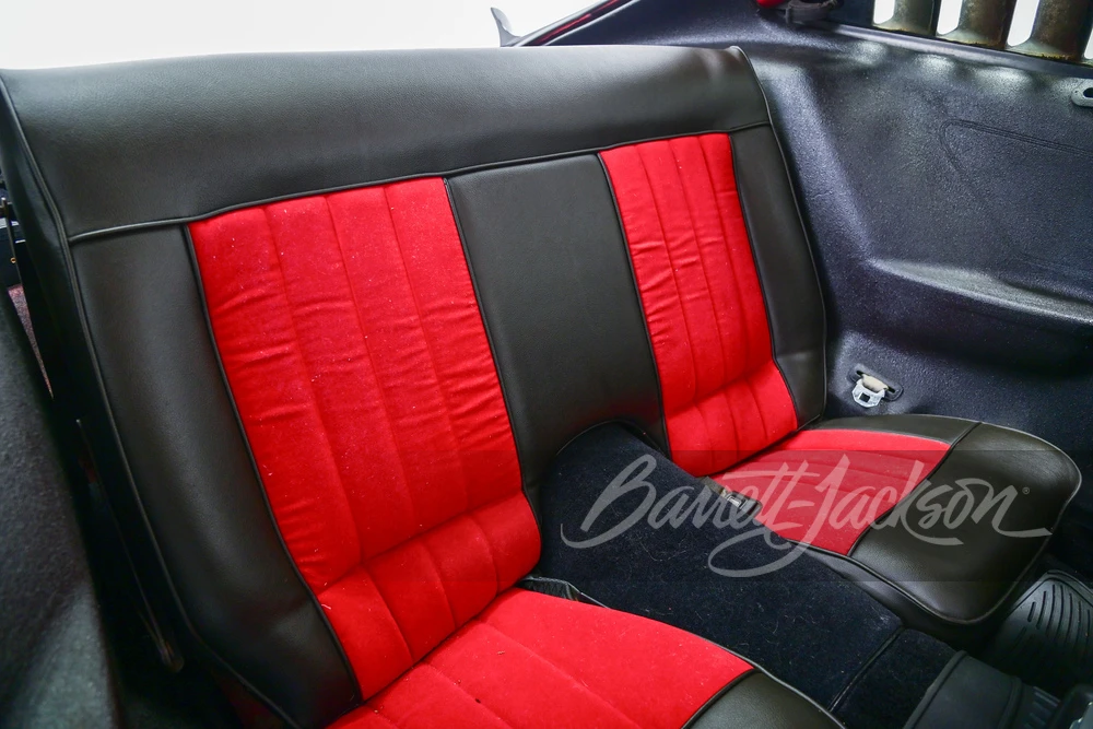 1978 Ford Mustang 2nd Gen - Image 9 of 31