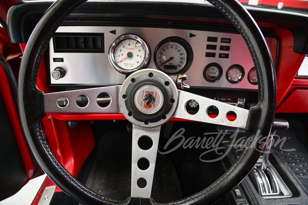 1978 Ford Mustang 2nd Gen - Image 10 of 31