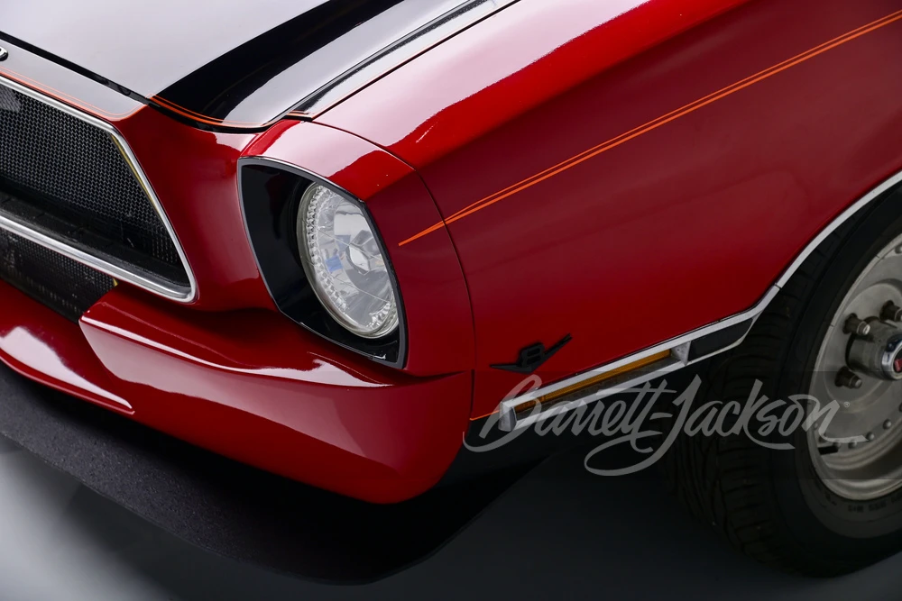 1978 Ford Mustang 2nd Gen - Image 12 of 31