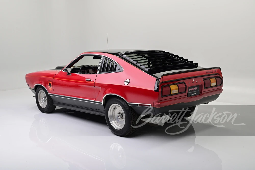 1978 Ford Mustang 2nd Gen - Image 13 of 31