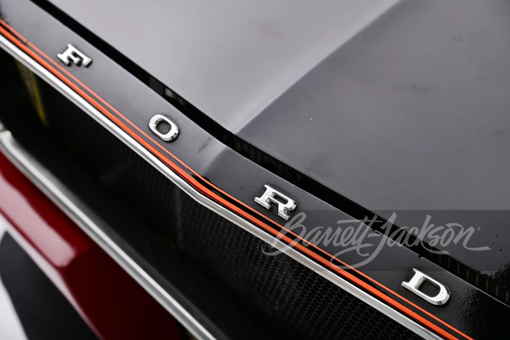 1978 Ford Mustang 2nd Gen - Image 14 of 31