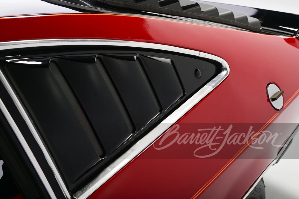 1978 Ford Mustang 2nd Gen - Image 16 of 31
