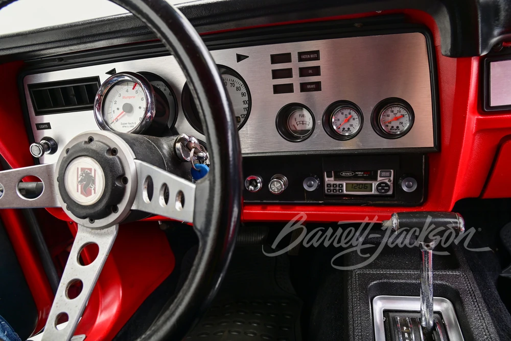 1978 Ford Mustang 2nd Gen - Image 17 of 31