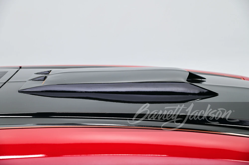 1978 Ford Mustang 2nd Gen - Image 18 of 31