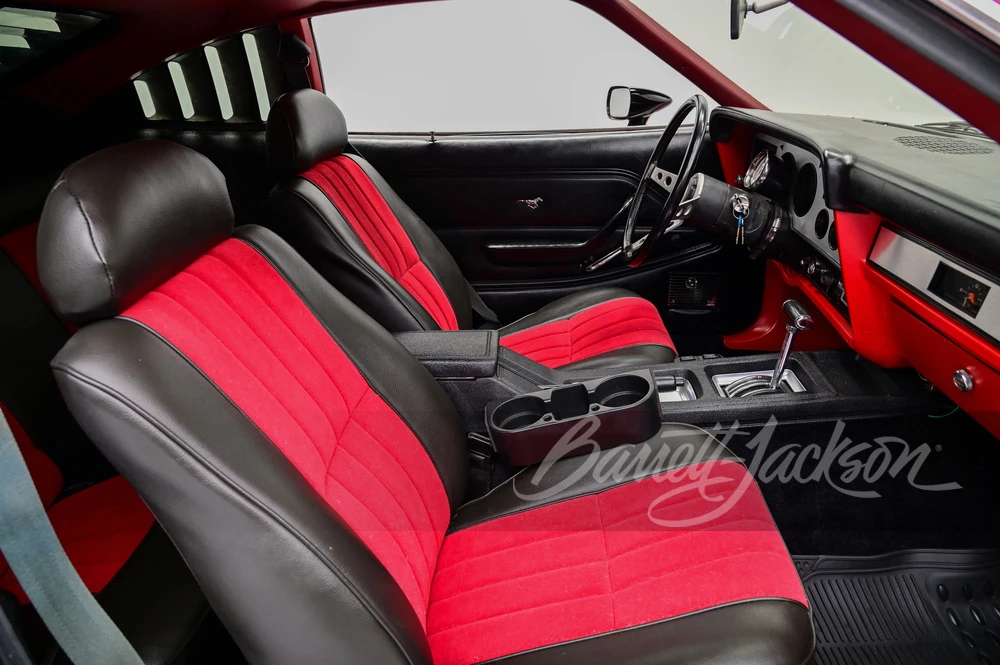 1978 Ford Mustang 2nd Gen - Image 19 of 31