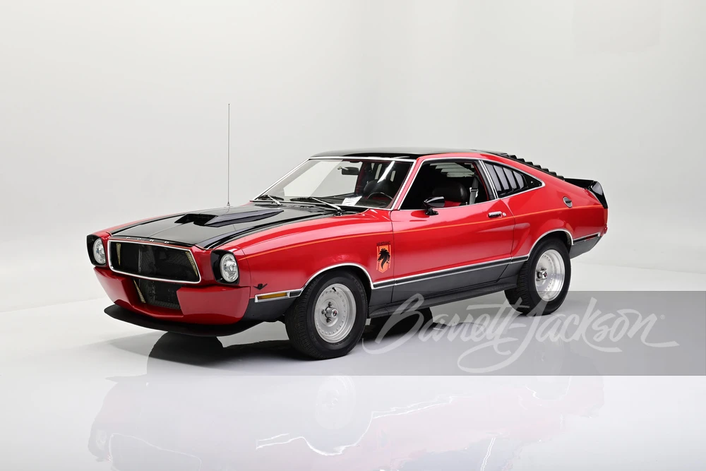 1978 Ford Mustang 2nd Gen - Image 21 of 31