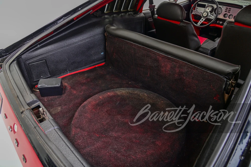 1978 Ford Mustang 2nd Gen - Image 22 of 31