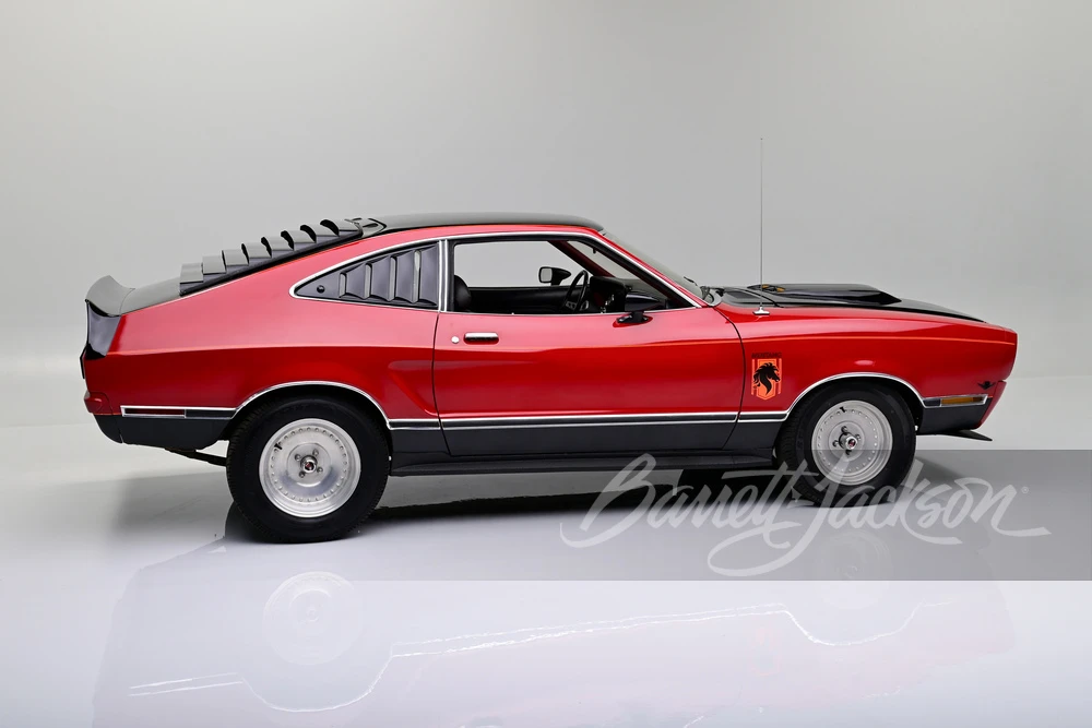 1978 Ford Mustang 2nd Gen - Image 23 of 31