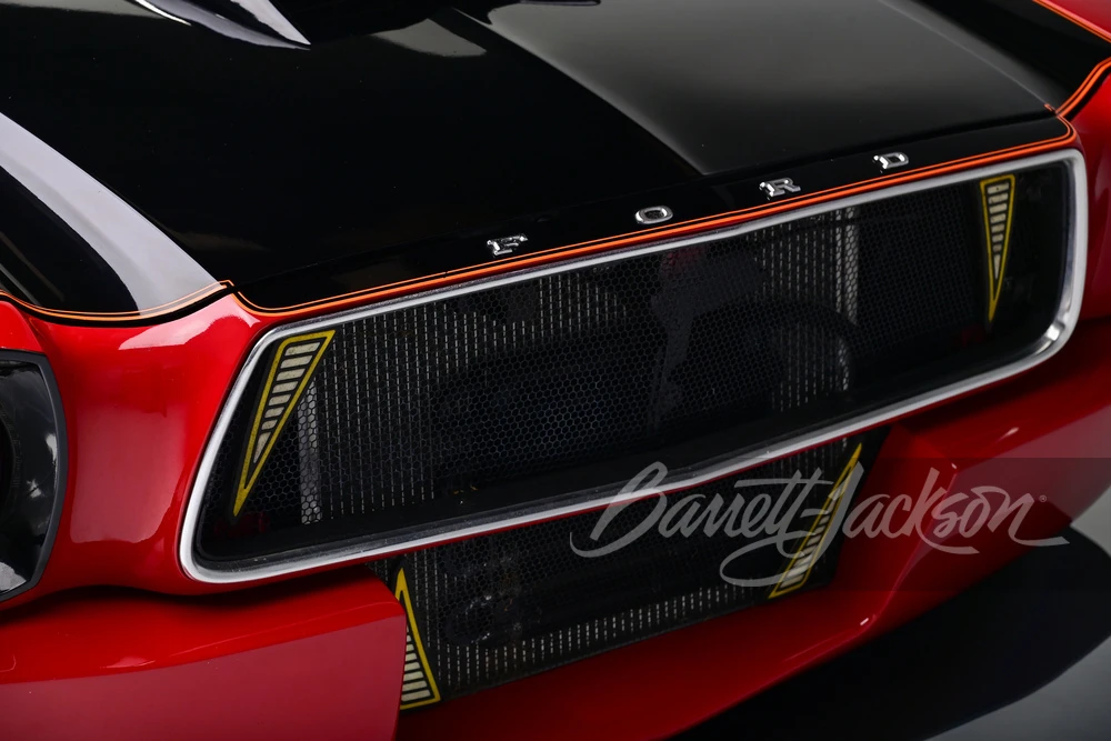 1978 Ford Mustang 2nd Gen - Image 26 of 31