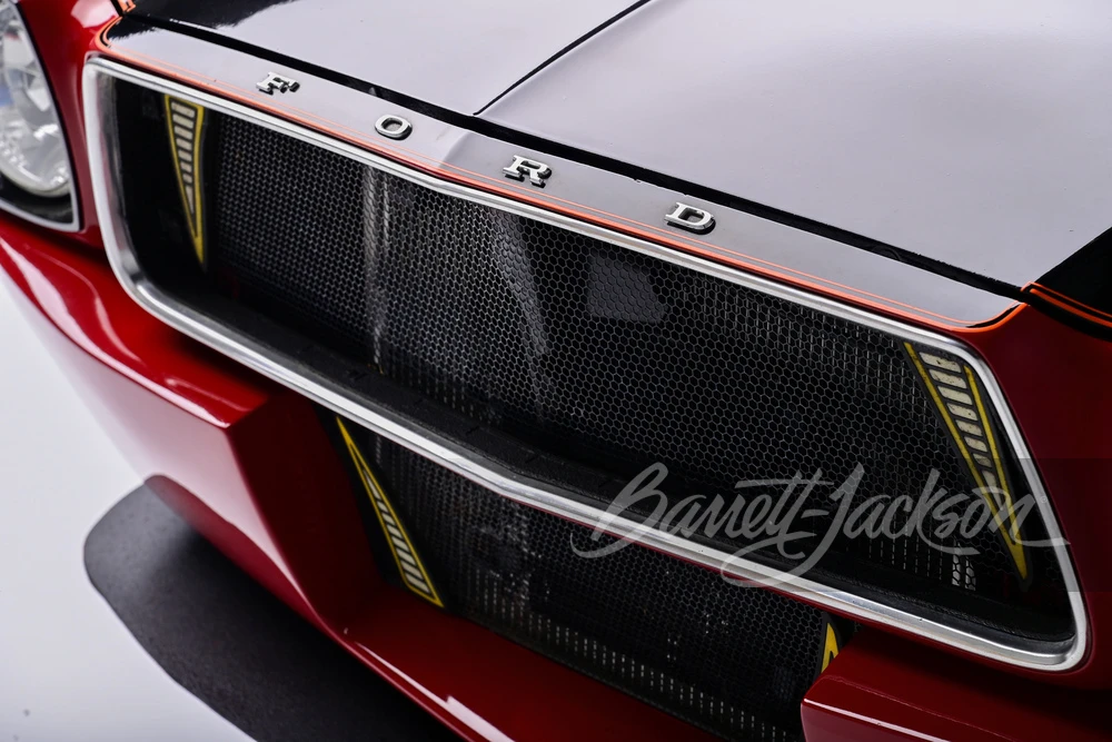 1978 Ford Mustang 2nd Gen - Image 27 of 31