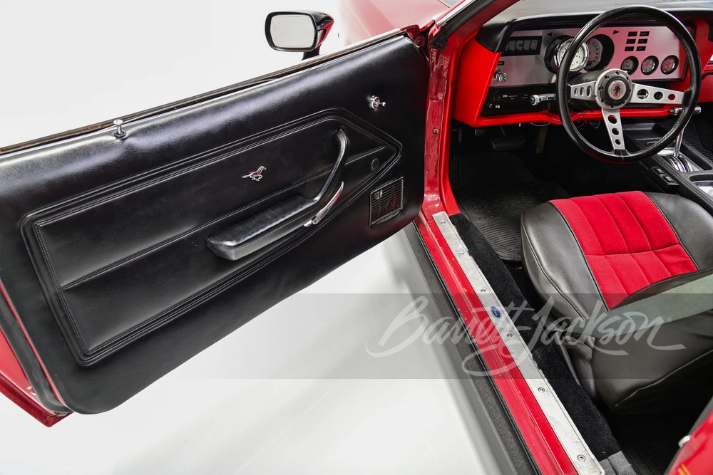 1978 Ford Mustang 2nd Gen - Image 29 of 31