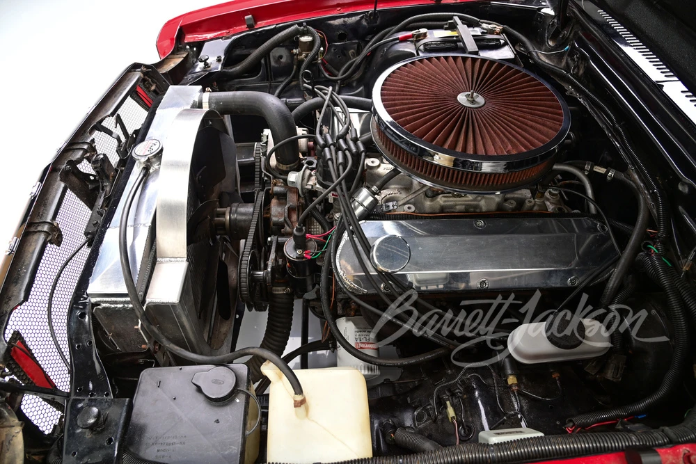 1978 Ford Mustang 2nd Gen - Image 30 of 31
