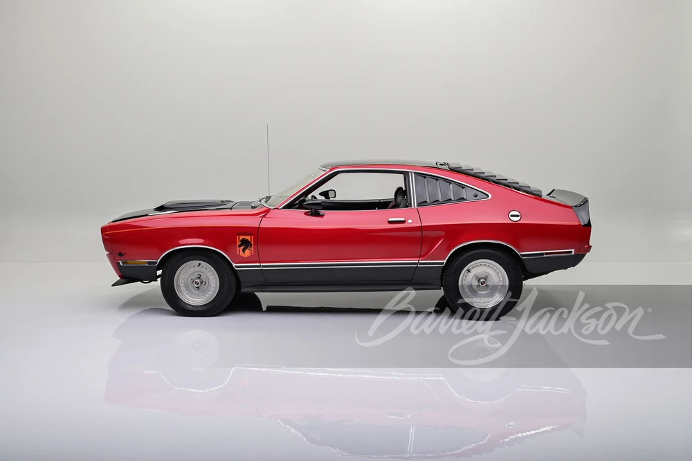 1978 Ford Mustang 2nd Gen - Image 31 of 31