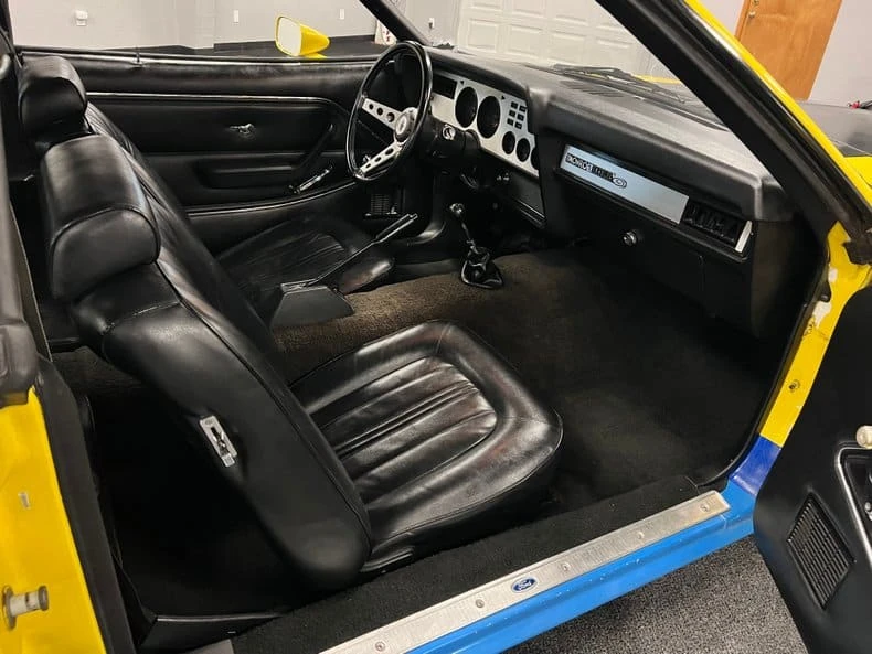 1978 Ford Mustang 2nd Gen - Image 15 of 19