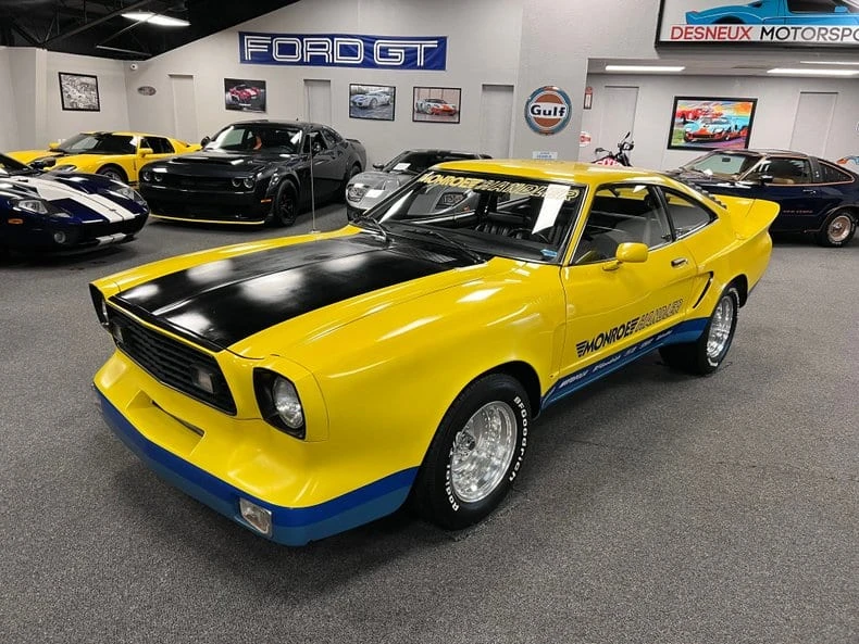 1978 Ford Mustang 2nd Gen - Image 16 of 19