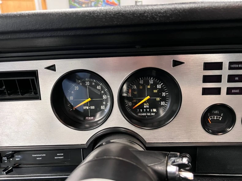 1978 Ford Mustang 2nd Gen - Image 14 of 19