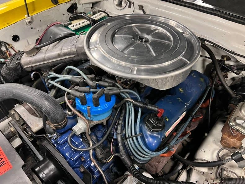 1978 Ford Mustang 2nd Gen - Image 9 of 19
