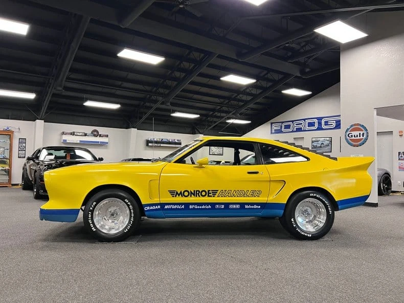 1978 Ford Mustang 2nd Gen - Image 2 of 19