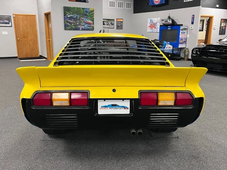 1978 Ford Mustang 2nd Gen - Image 3 of 19