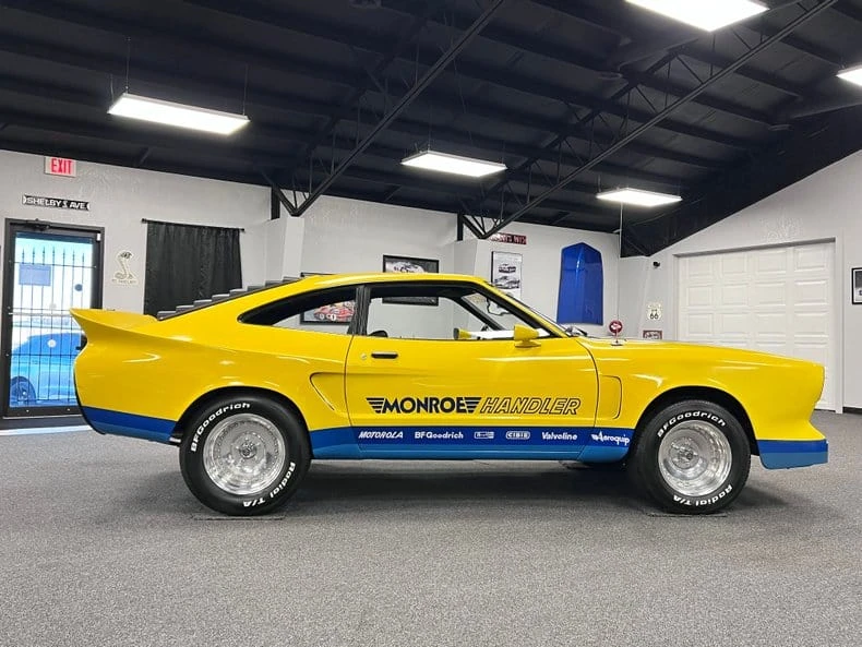 1978 Ford Mustang 2nd Gen - Image 4 of 19
