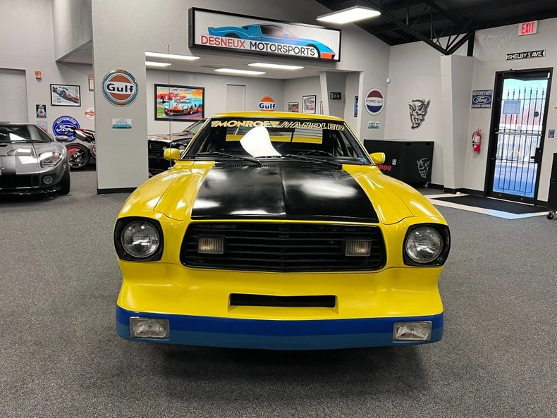 1978 Ford Mustang 2nd Gen - Image 5 of 19