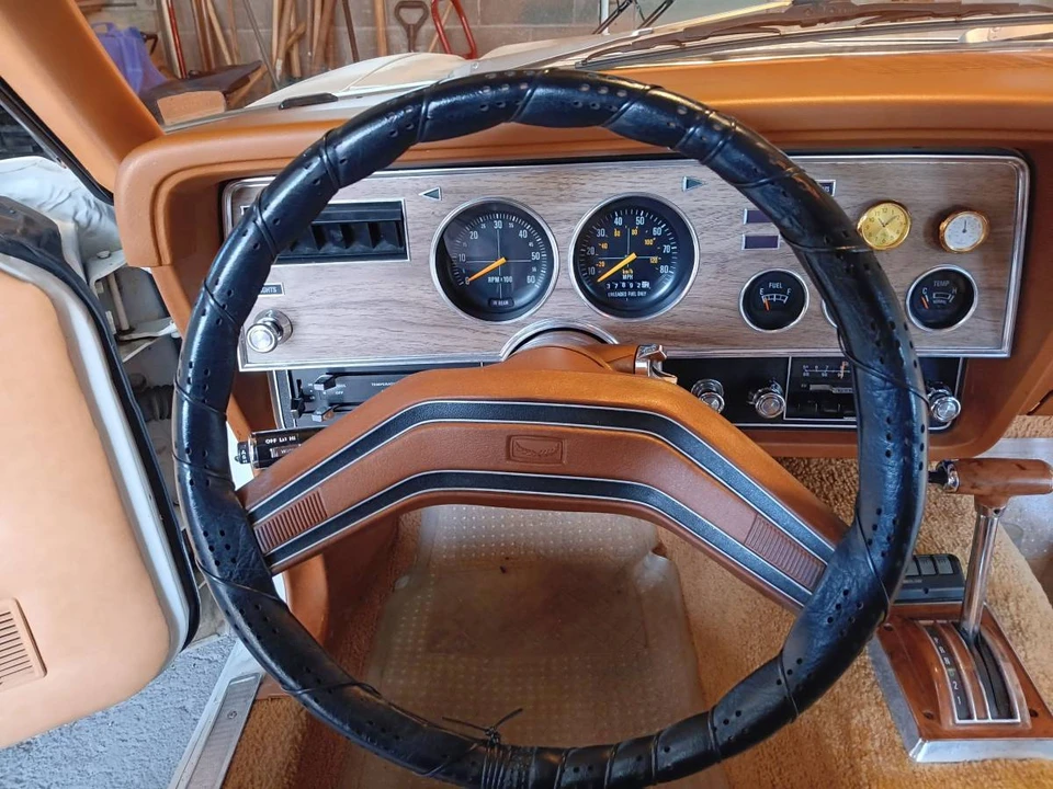 1978 Ford Mustang 2nd Gen - Image 11 of 24