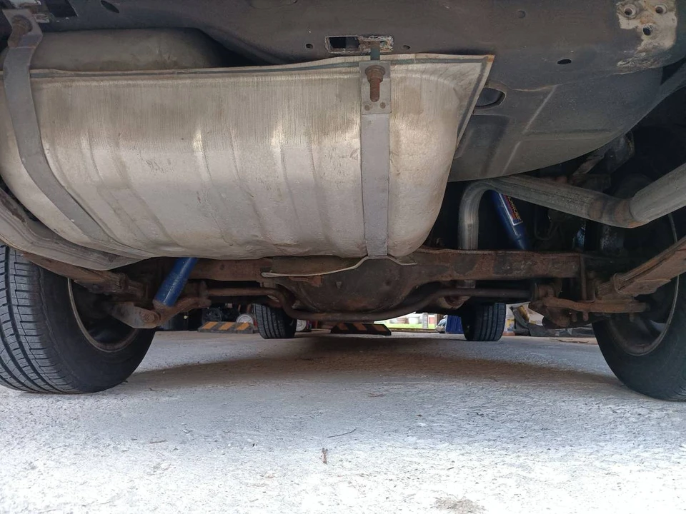 1978 Ford Mustang 2nd Gen - Image 18 of 24