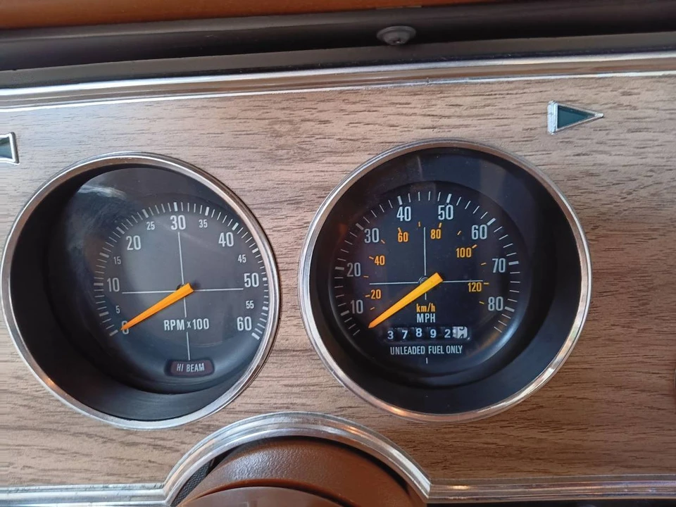 1978 Ford Mustang 2nd Gen - Image 12 of 24