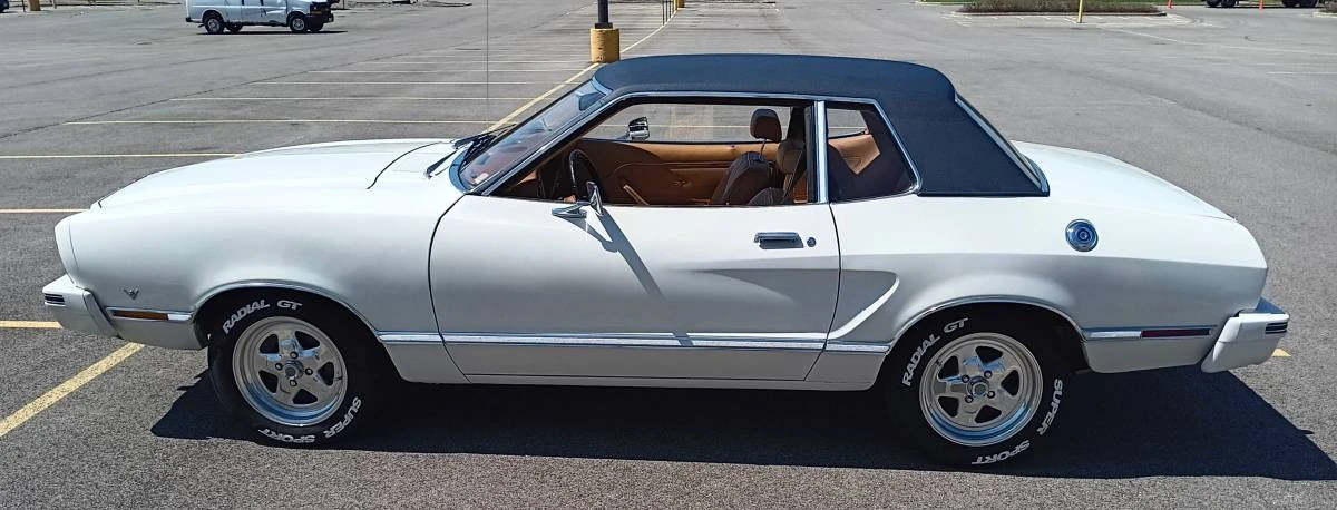 1978 Ford Mustang 2nd Gen - Image 5 of 24