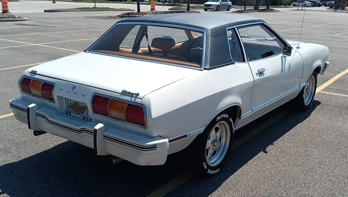 1978 Ford Mustang 2nd Gen - Image 4 of 24