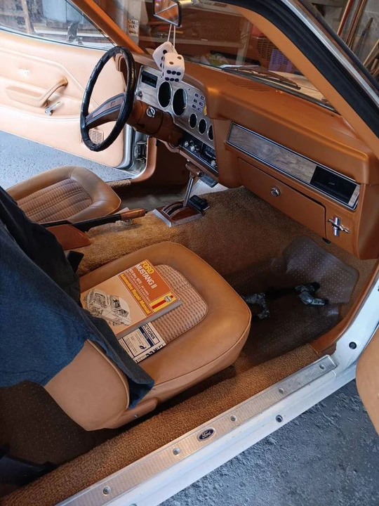 1978 Ford Mustang 2nd Gen - Image 13 of 22