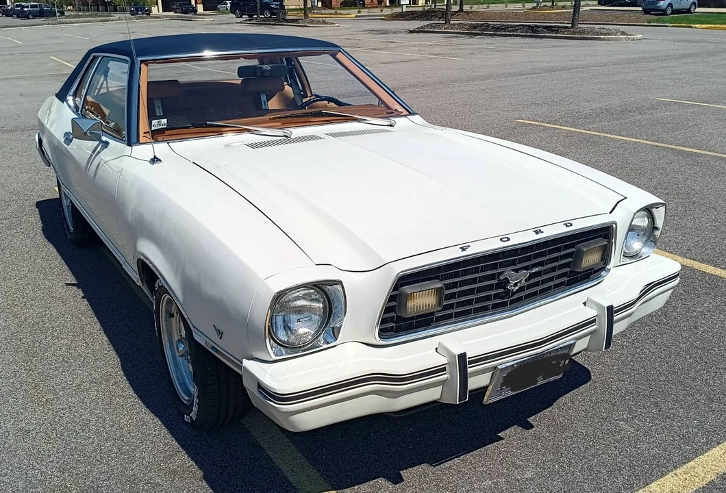 1978 Ford Mustang 2nd Gen - Image 7 of 22