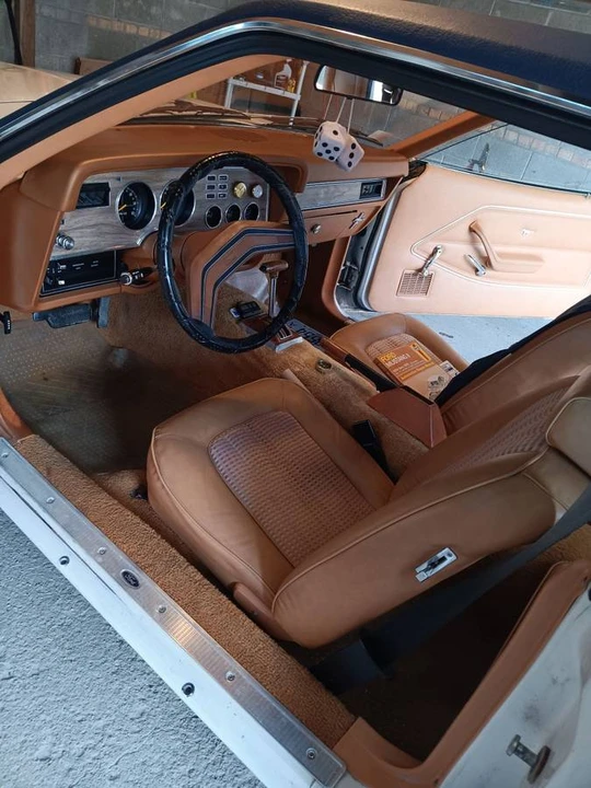 1978 Ford Mustang 2nd Gen - Image 12 of 22