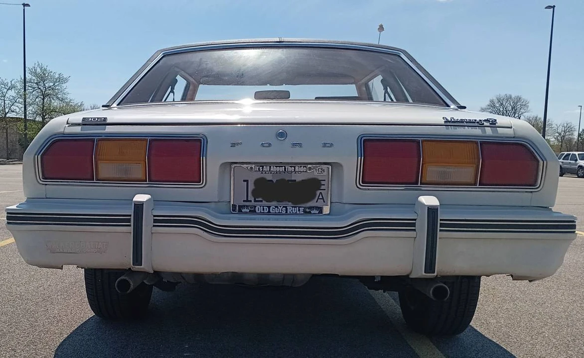 1978 Ford Mustang 2nd Gen - Image 2 of 22